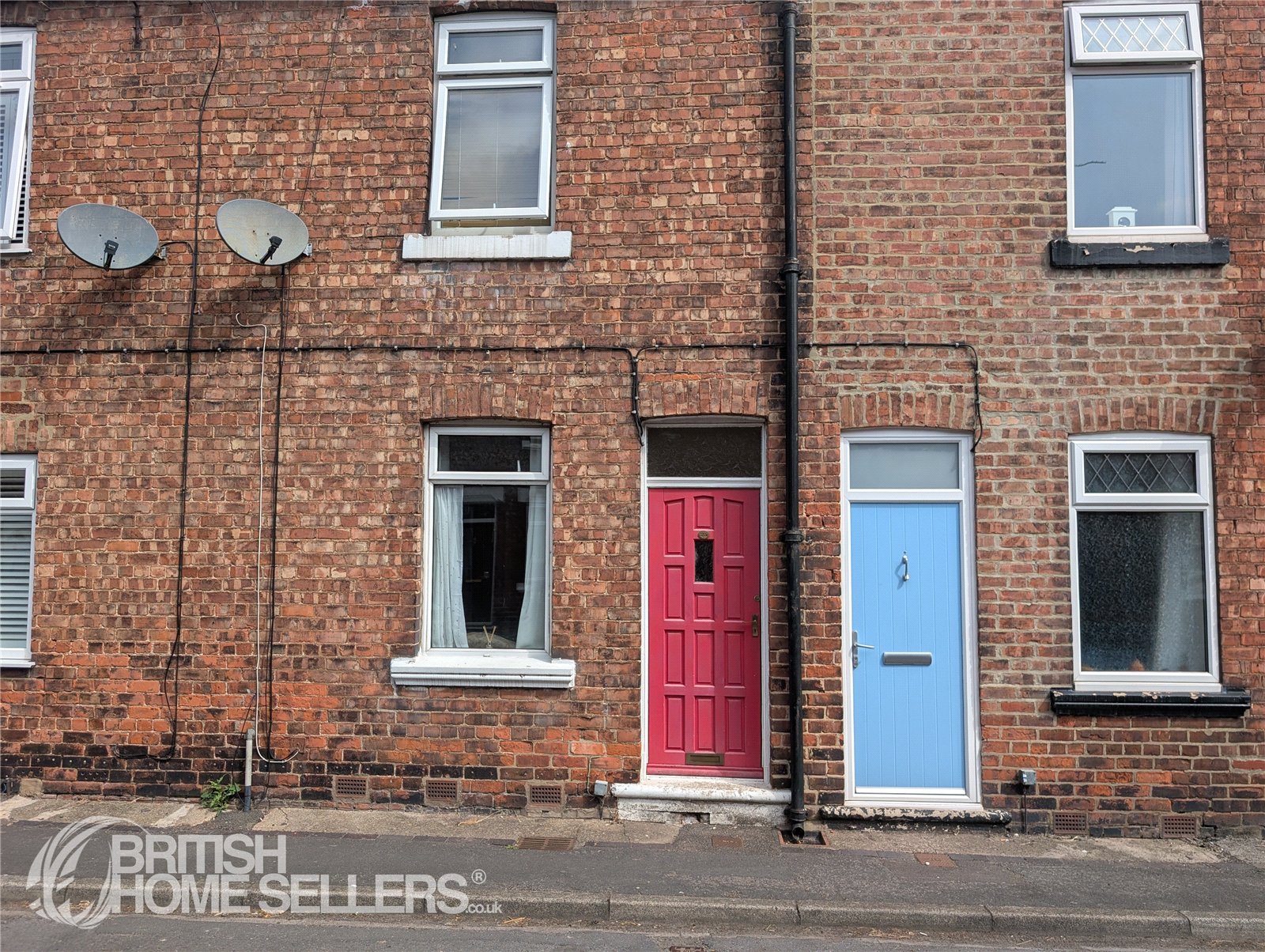 Ivy Cottages, Northallerton, North Yorkshire, DL7 8TN
