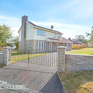 Station Road, Northlew, Okehampton, Devon, EX20 3BN