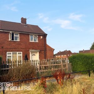 Barncroft Rise, Leeds, West Yorkshire, LS14 1AU