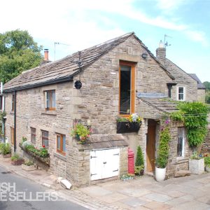Macclesfield Road, Kettleshulme, High Peak, Cheshire, SK23 7QU