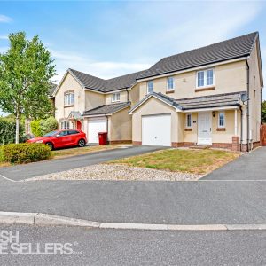 Rose Close, Pembroke, Pembrokeshire, SA71 4TR