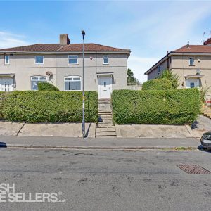 Ponsford Road, Bristol, Somerset, BS4 2UR