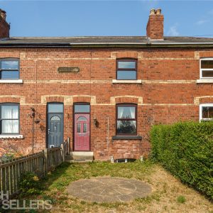 Goodcombe Place, Micklefield, Leeds, West Yorkshire, LS25 4BH