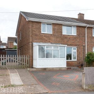 Whitewater Road, New Ollerton, Newark, Nottinghamshire, NG22 9XB