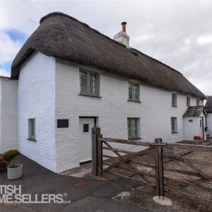 Launcells, Bude, Cornwall, EX23 9NW