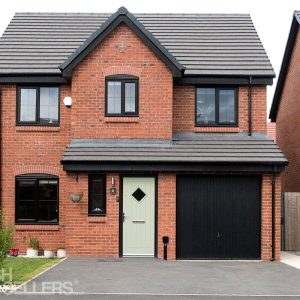 Westland Avenue, Westhoughton, Bolton, Greater Manchester, BL5 3AY
