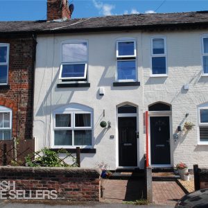 Lindow Street, Sale, Greater Manchester, M33 2PU