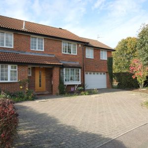 Dulwich Close, Newport Pagnell, Buckinghamshire, MK16 0PA