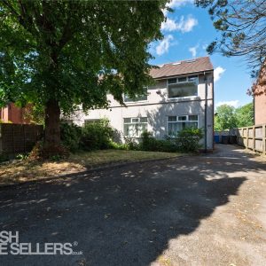 Scholes Lane, Prestwich, Manchester, Greater Manchester, M25 0AW