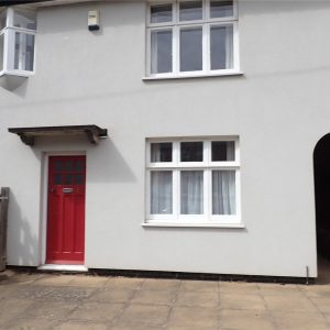 Welford Road, South Kilworth, Lutterworth, Leicestershire, LE17 6DY