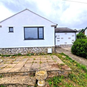 Campbell Road, Caernarfon, Gwynedd, LL55 1BG