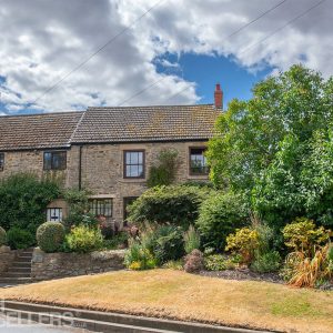 East Road, Melsonby, Richmond, North Yorkshire, DL10 5NF
