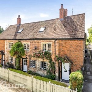 Park Street, Heytesbury, Warminster, Wiltshire, BA12 0HQ