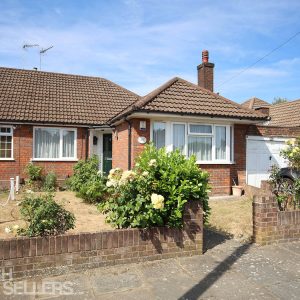 Felix Avenue, Luton, Bedfordshire, LU2 7LE