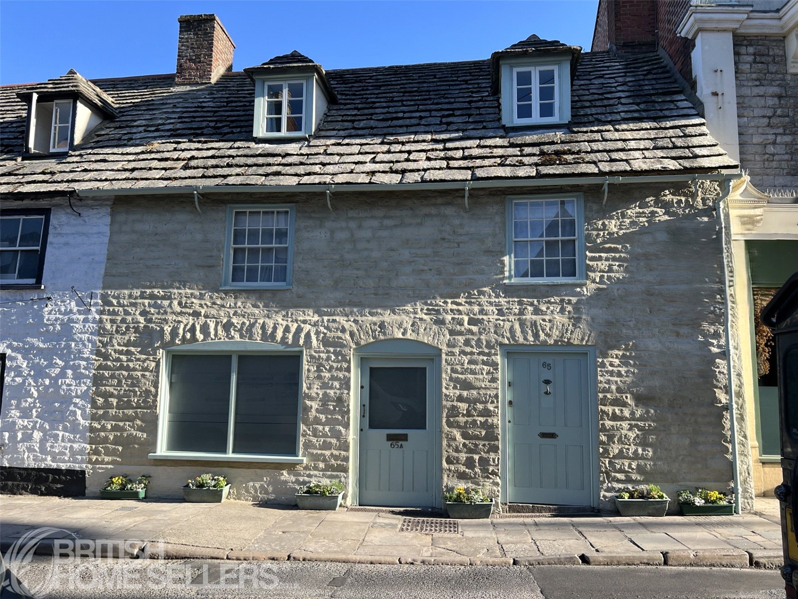 High Street, Swanage, Dorset, BH19 2LY
