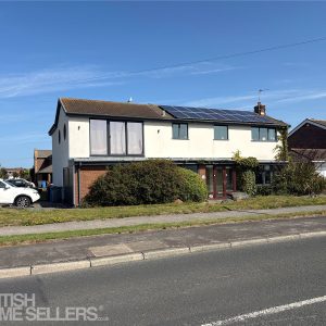 Rossall Lane, Fleetwood, Lancashire, FY7 8JP