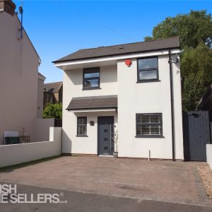 Lorne Road, Ramsgate, Kent, CT11 0AB