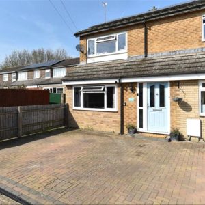 Shakespeare Road, St. Ives, Cambridgeshire, PE27 6TR