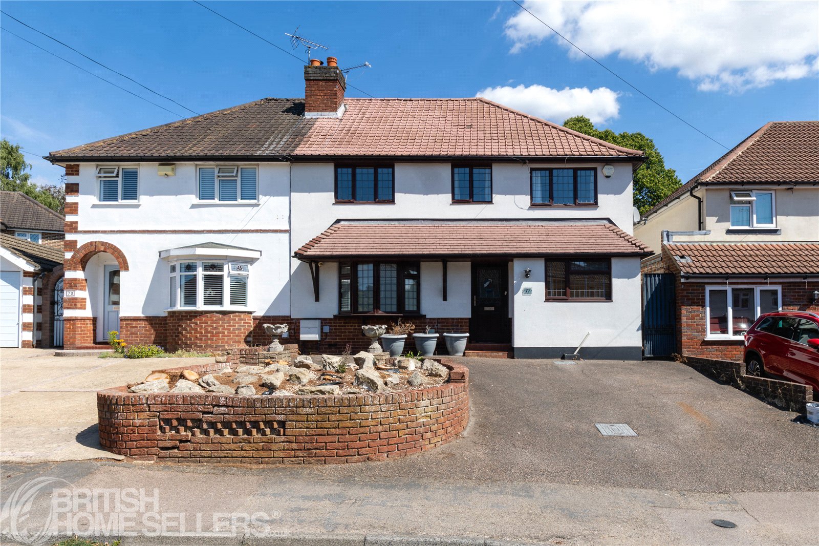Wickenden Road, Sevenoaks, Kent, TN13 3PN