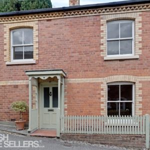 Church Road, Knighton, Powys, LD7 1EB