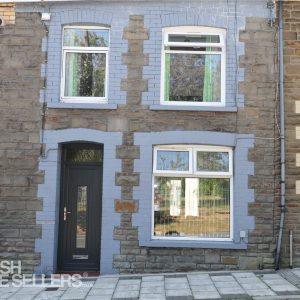 Moorland Road, Bargoed, Caerphilly, CF81 8UJ
