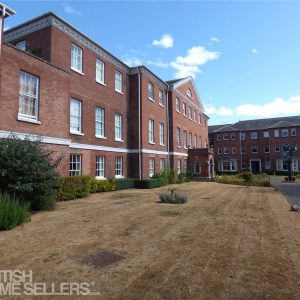 Nightingale Way, Hereford, Herefordshire, HR1 2NQ