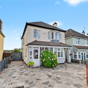 Arlington Road, Southend-on-Sea, Essex, SS2 4UW