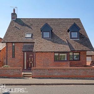 High Street, North Crawley, Newport Pagnell, Buckinghamshire, MK16 9LH