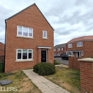 Great Lime Road, Hetton-le-Hole, Houghton Le Spring, Tyne and Wear, DH5 9GF