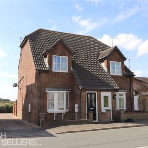 Bourne Road, Pode Hole, Spalding, Lincolnshire, PE11 3LW
