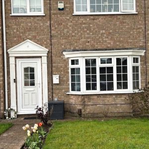 Ravensmoor Close, North Hykeham, Lincoln, Lincolnshire, LN6 9AZ