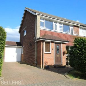 Haslett Road, Shepperton, Surrey, TW17 8SU
