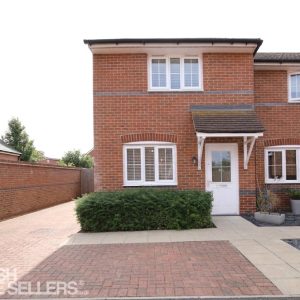 Cover Drive, Bottesford, Nottingham, Leicestershire, NG13 0HS