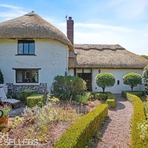 Sampford Courtenay, Okehampton, Devon, EX20 2SX