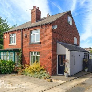 Healey Road, Ossett, West Yorkshire, WF5 8LB