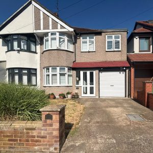 Cheyne Avenue, Twickenham, TW2 6AN