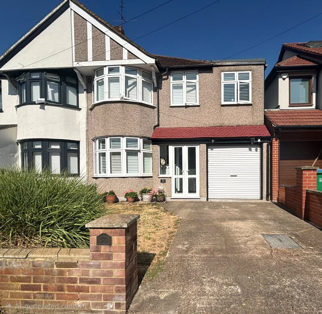 Cheyne Avenue, Twickenham, TW2 6AN