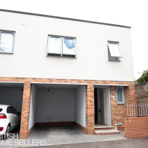 Grove Mews, Grove Street, Cheltenham, Gloucestershire, GL50 3NR
