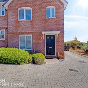 Heritage Drive, Stone Cross, Pevensey, East Sussex, BN24 5JZ