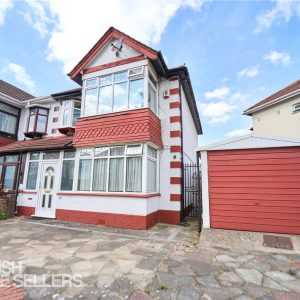 Rosslyn Crescent, Wembley, HA9 7PA