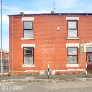 York Street, Audenshaw, Manchester, Greater Manchester, M34 5TN