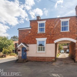 High Street, Welbourn, Lincoln, Lincolnshire, LN5 0NH