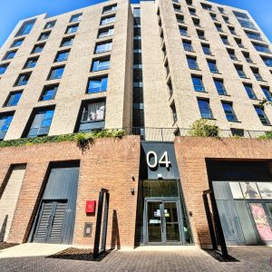4 The Furlong, Brighton, East Sussex, BN2 4FW