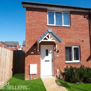 Wagtail Walk, Axminster, Devon, EX13 5GX