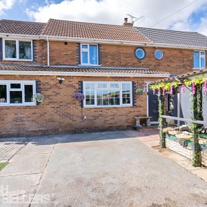 Churchfield Road, Campsall, Doncaster, South Yorkshire, DN6 9LN