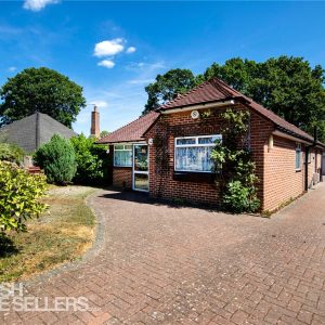 Kemble Drive, Bromley, BR2 8PZ
