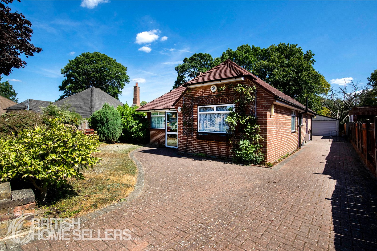 Kemble Drive, Bromley, BR2 8PZ
