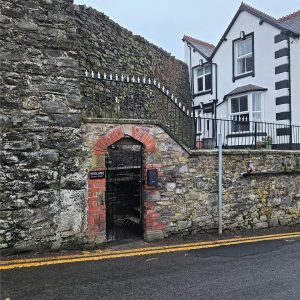 Hill Street, Llangollen, Denbighshire, LL20 8EU