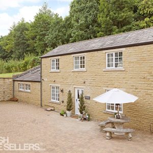 Eshton, Skipton, North Yorkshire, BD23 3QQ
