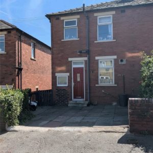 Catherine Crescent, Elland, West Yorkshire, HX5 0JA